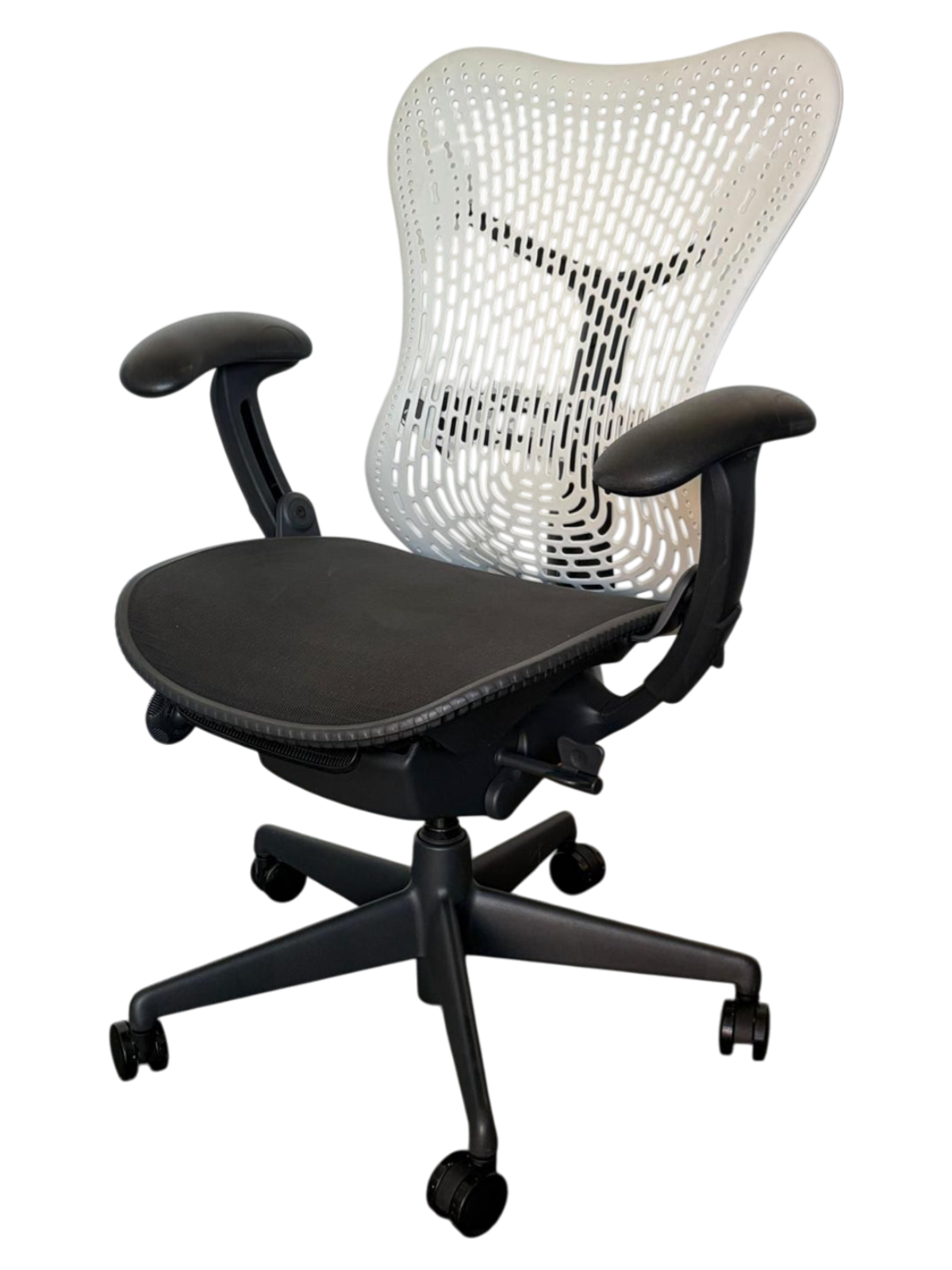 Herman Miller Mirra Alpine